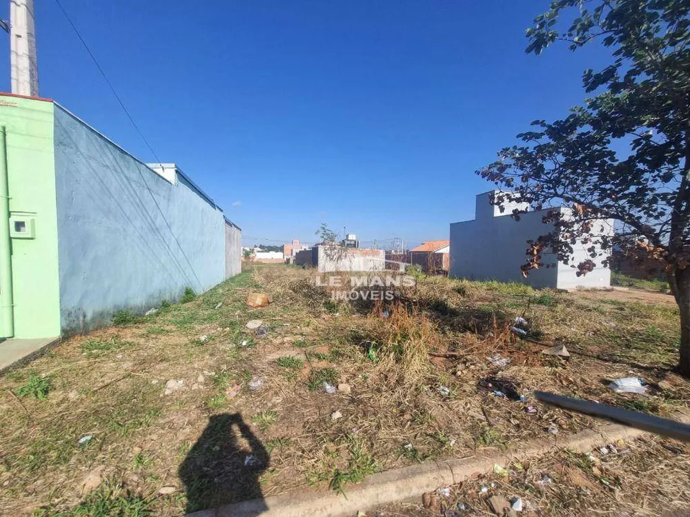Terreno, 232 m² - Foto 6