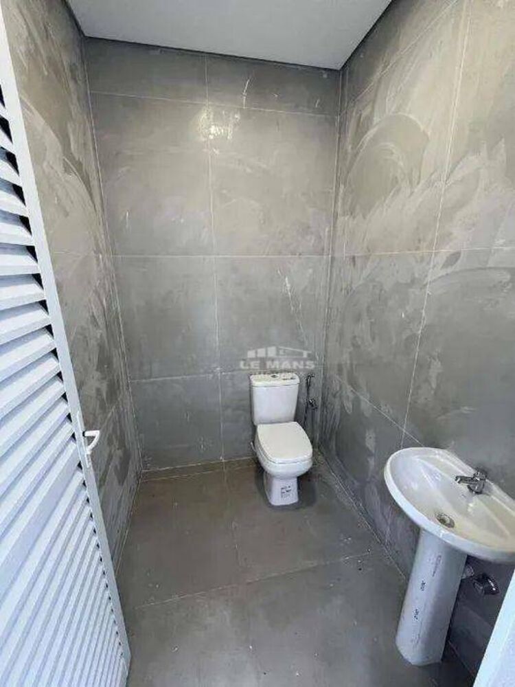 Loja-Salão, 125 m² - Foto 4