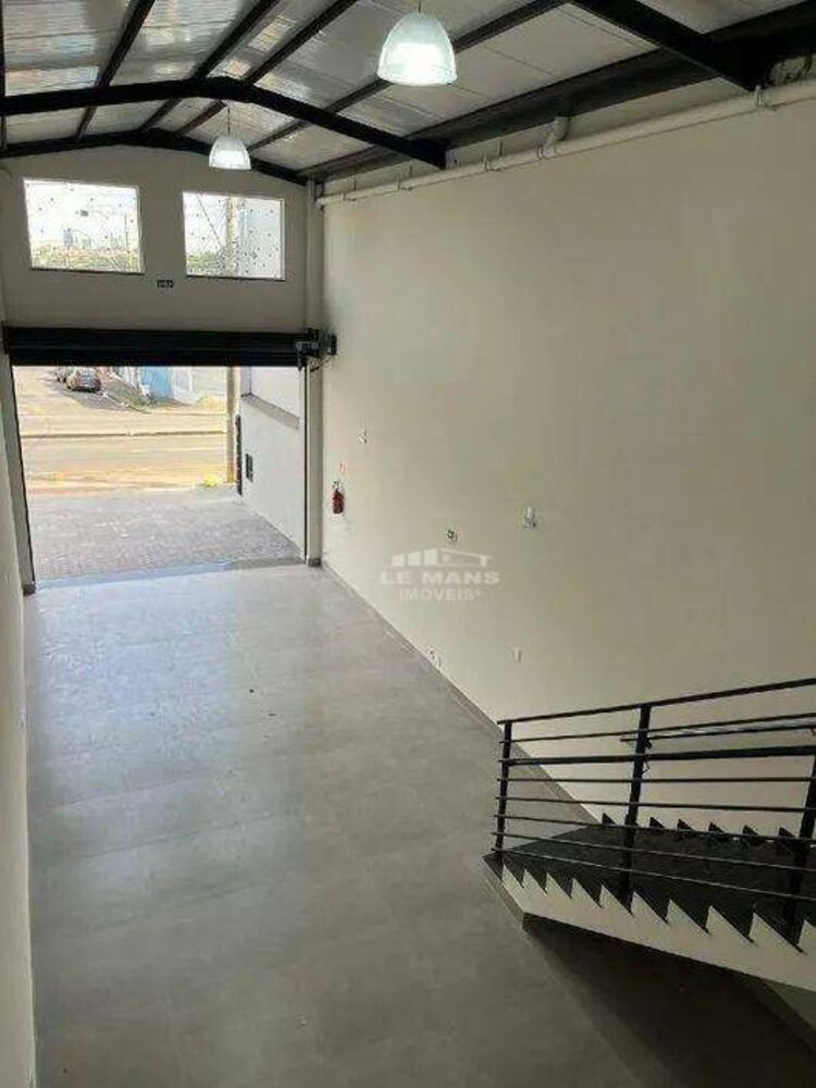 Loja-Salão, 125 m² - Foto 12