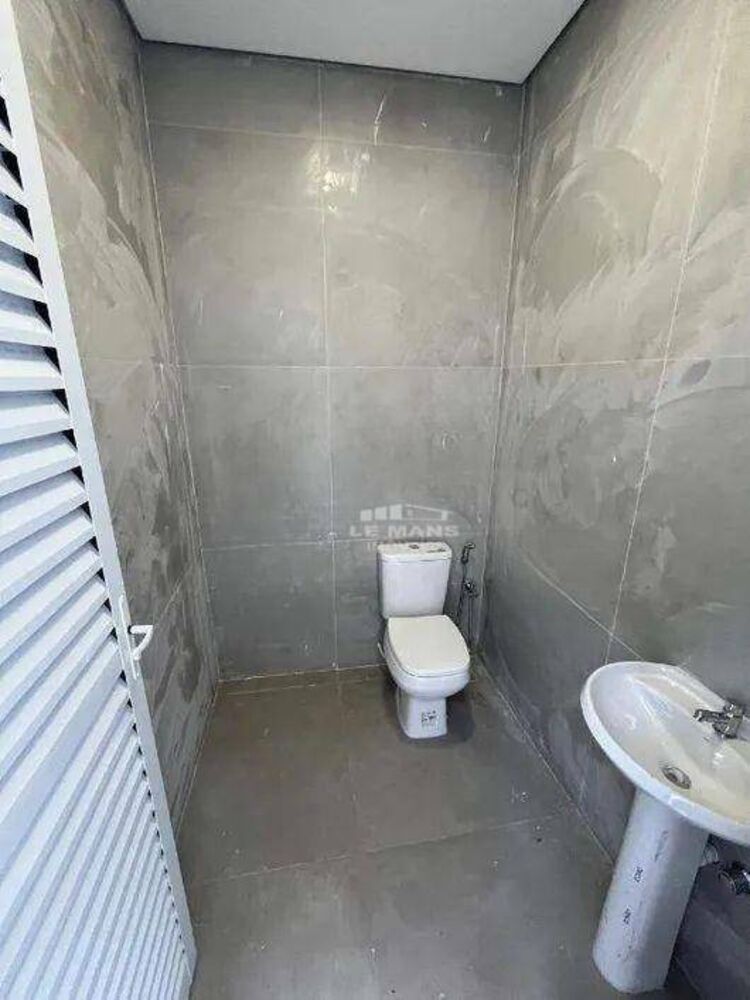 Loja-Salão, 125 m² - Foto 5