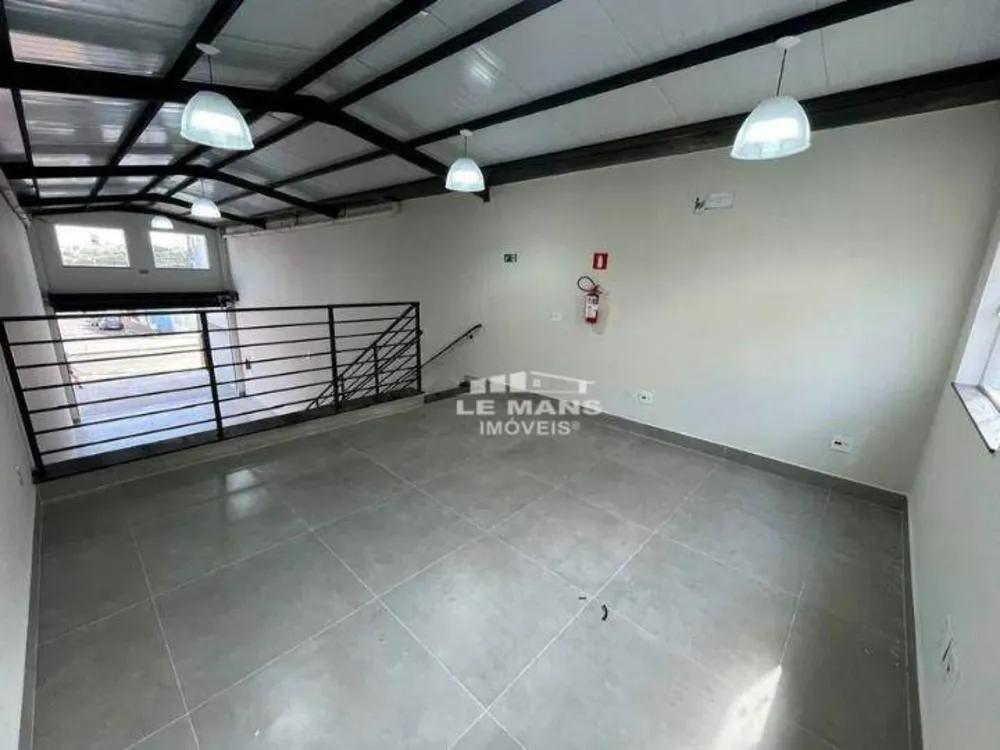 Loja-Salão, 125 m² - Foto 20