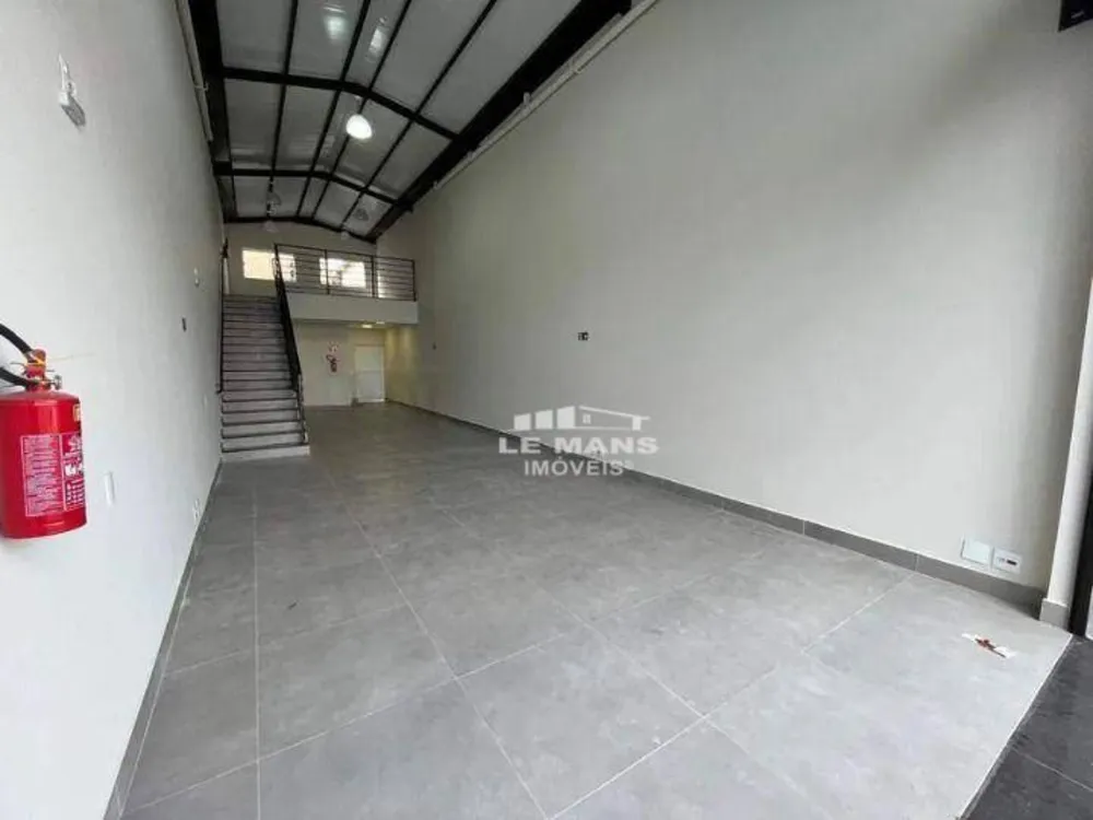 Loja-Salão, 125 m² - Foto 14