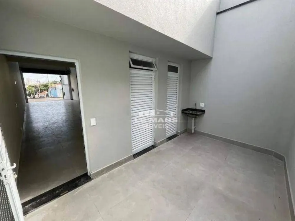 Loja-Salão, 125 m² - Foto 15