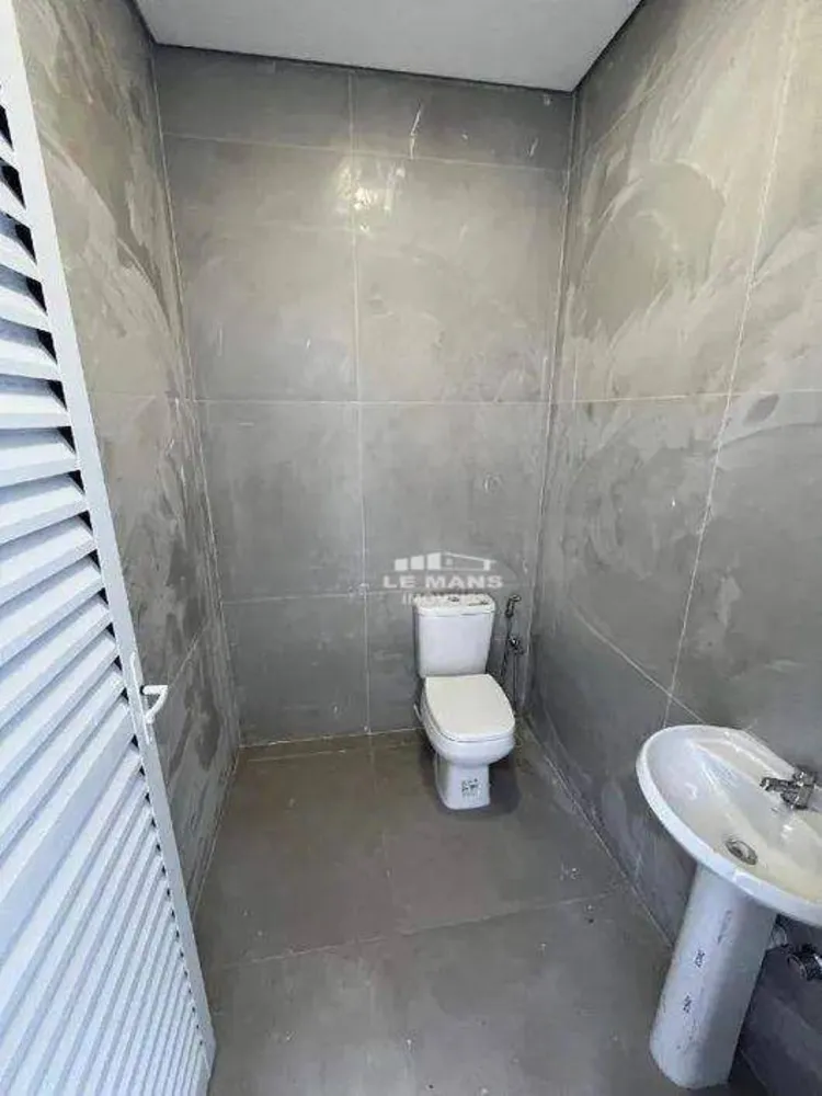 Loja-Salão, 125 m² - Foto 17