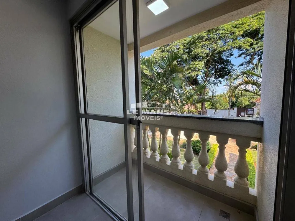 Apartamento, 2 quartos, 67 m² - Foto 2