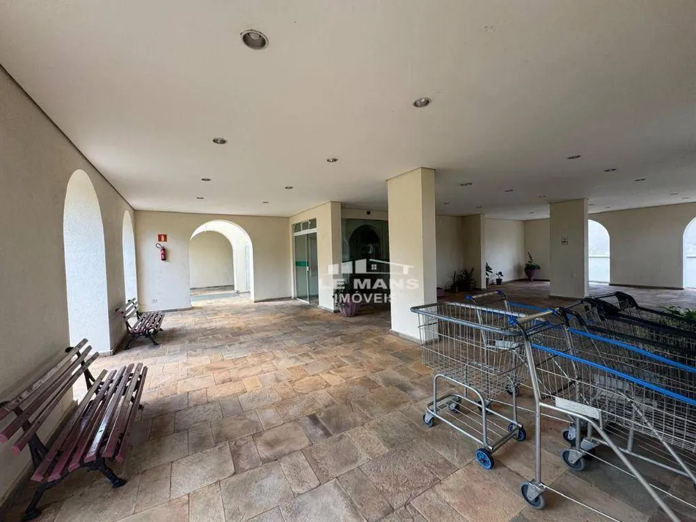 Apartamento, 2 quartos, 67 m² - Foto 1