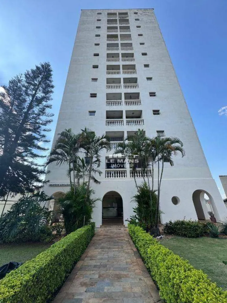 Apartamento, 2 quartos, 67 m² - Foto 4