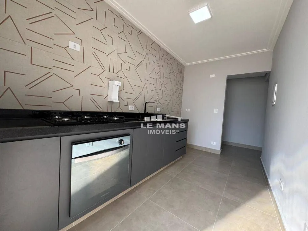 Apartamento, 2 quartos, 67 m² - Foto 3