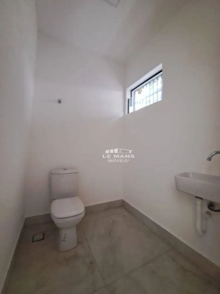 Loja-Salão, 45 m² - Foto 4