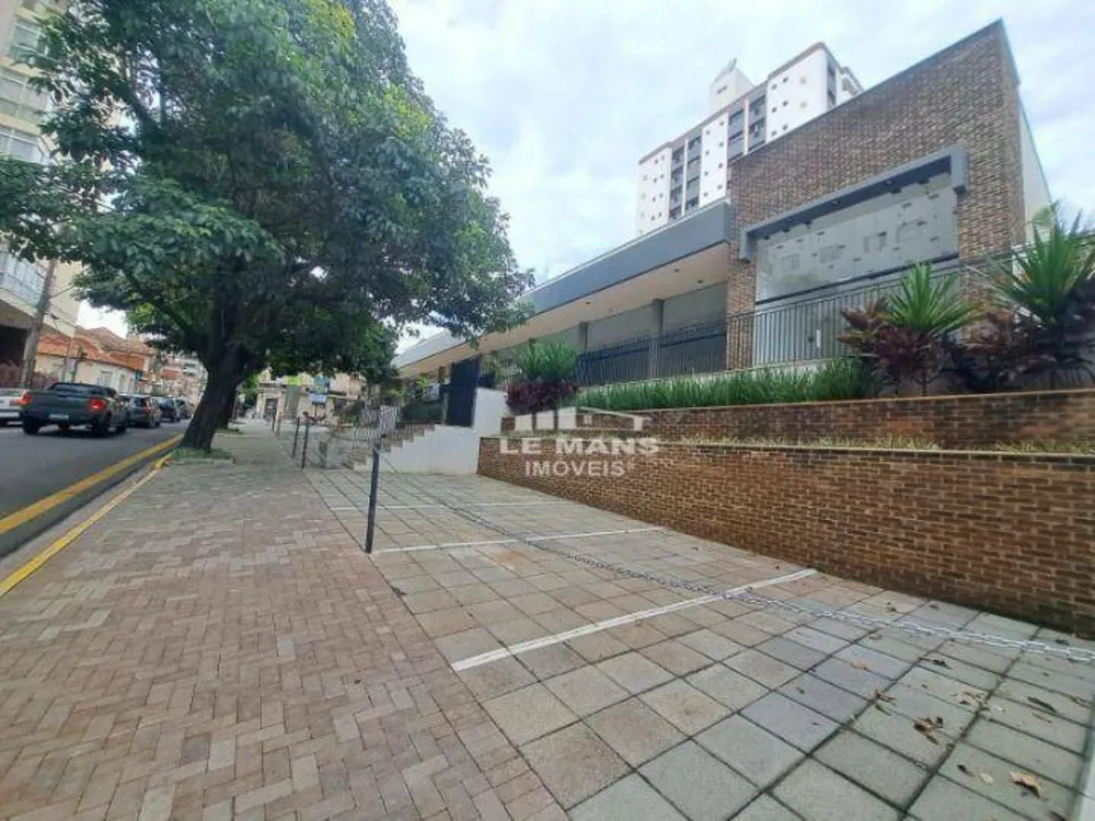 Loja-Salão, 45 m² - Foto 6