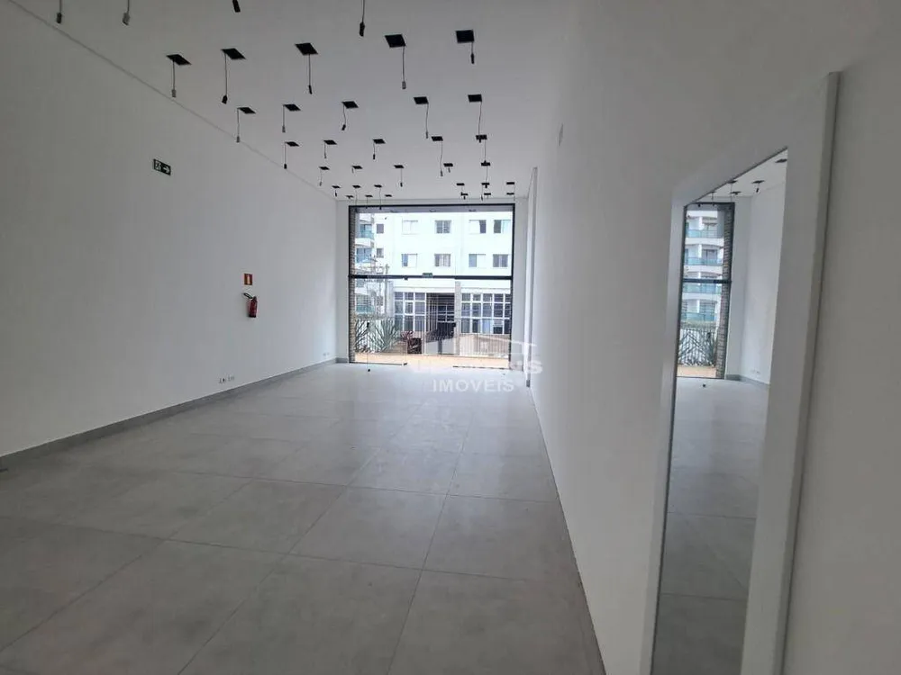 Loja-Salão, 45 m² - Foto 1