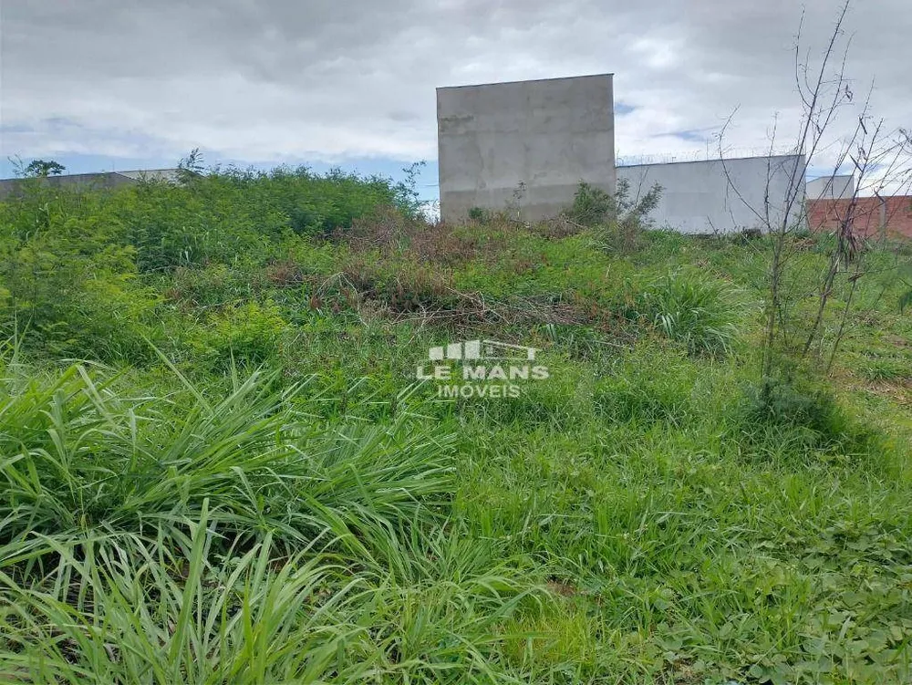 Terreno, 243 m² - Foto 2