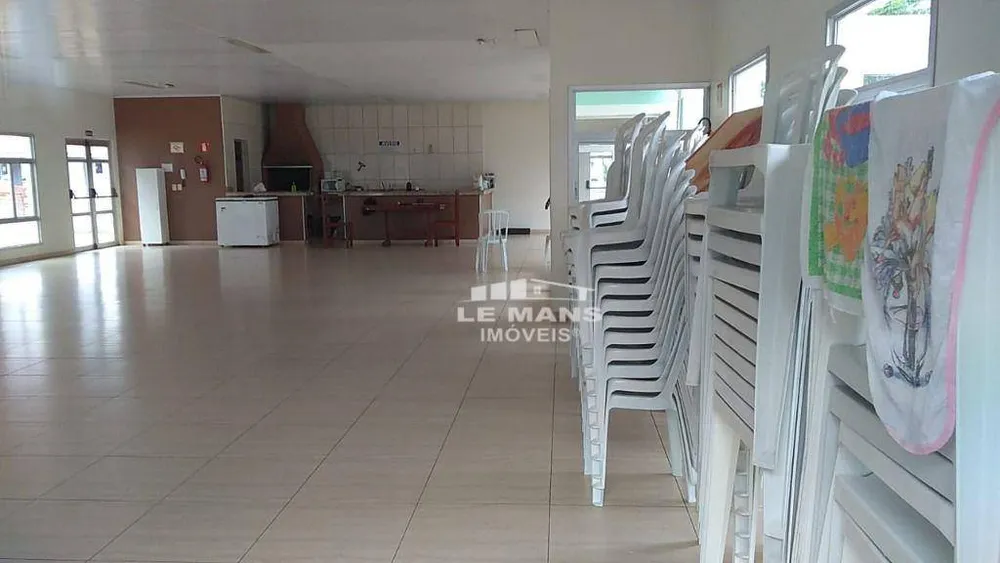 Apartamento, 2 quartos, 54 m² - Foto 3