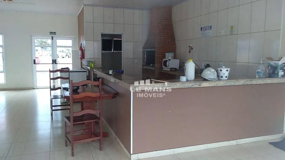 Apartamento, 2 quartos, 54 m² - Foto 5