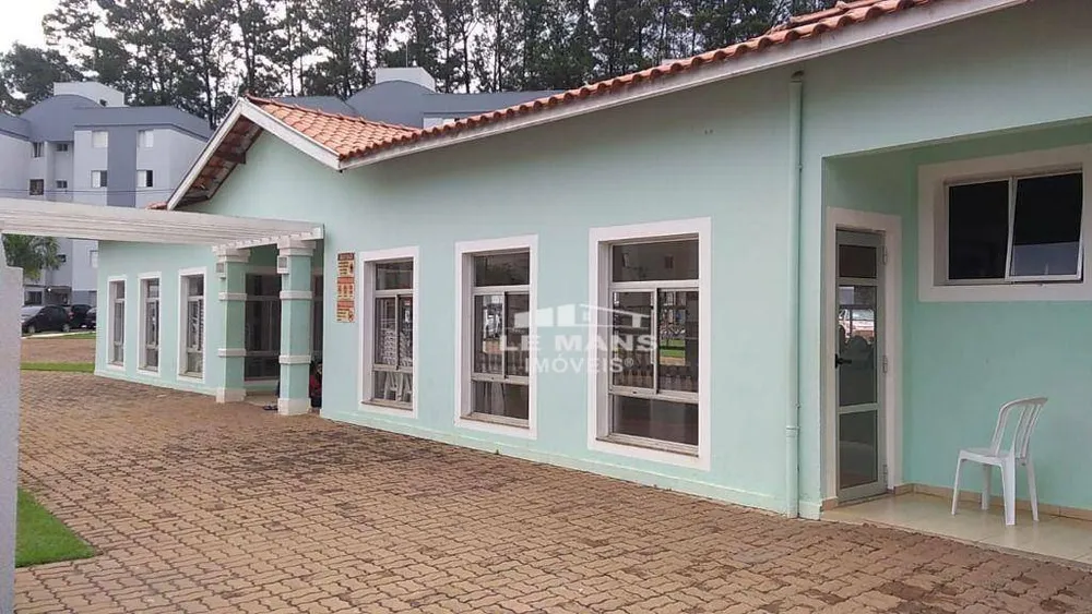 Apartamento, 2 quartos, 54 m² - Foto 4