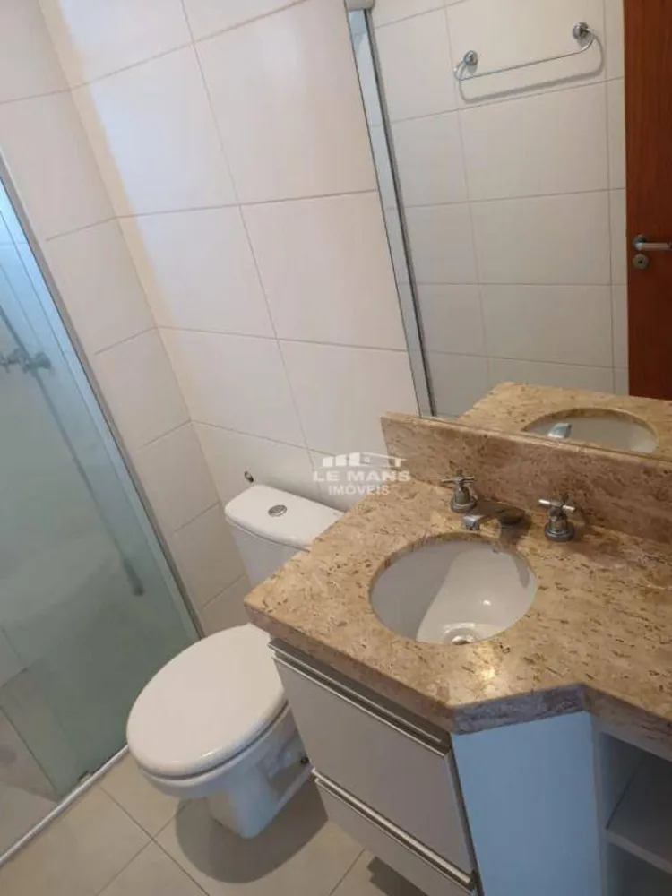 Apartamento, 1 quarto, 48 m² - Foto 5
