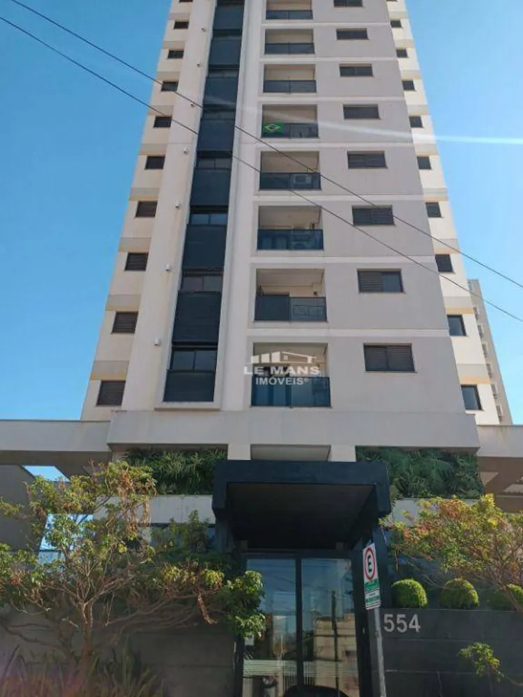 Apartamento, 1 quarto, 48 m² - Foto 1