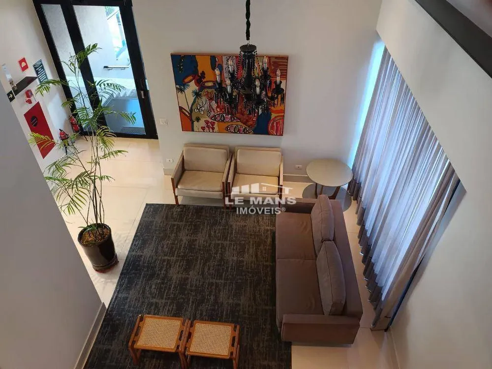 Apartamento, 1 quarto, 48 m² - Foto 8