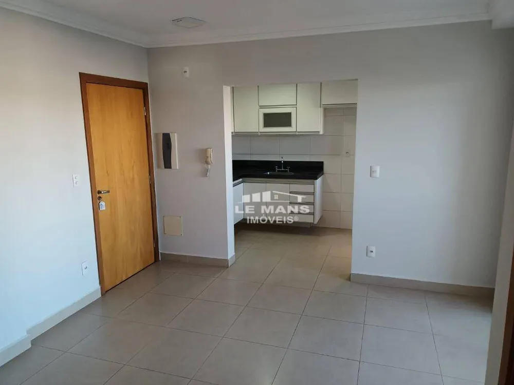 Apartamento, 1 quarto, 48 m² - Foto 2