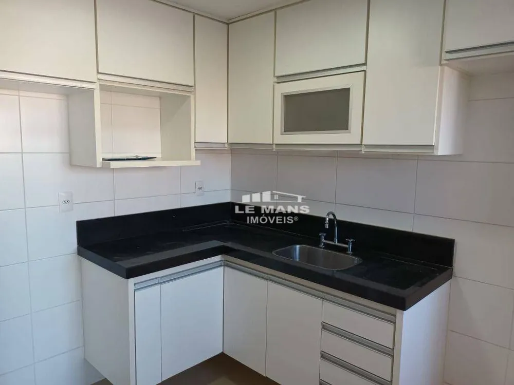 Apartamento, 1 quarto, 48 m² - Foto 4