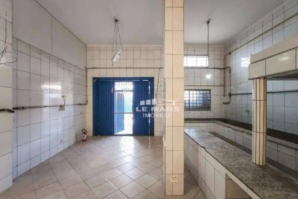 Loja-Salão, 325 m² - Foto 7
