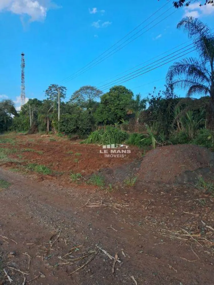 Terreno, 1000 m² - Foto 3