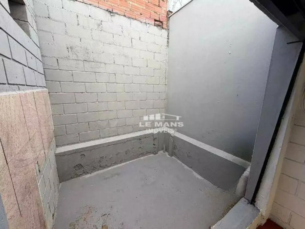 Depósito-Galpão, 143 m² - Foto 7