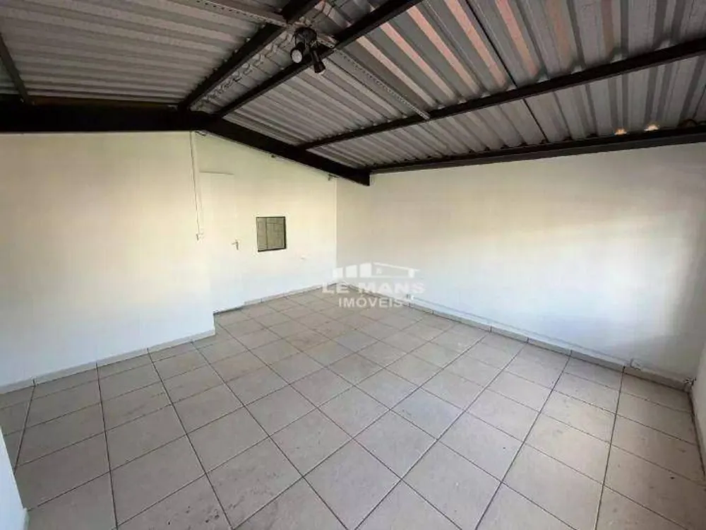 Depósito-Galpão, 143 m² - Foto 6