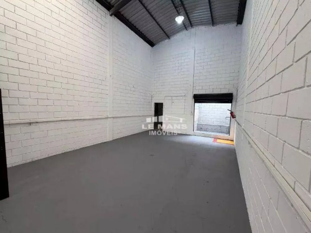 Depósito-Galpão, 143 m² - Foto 4