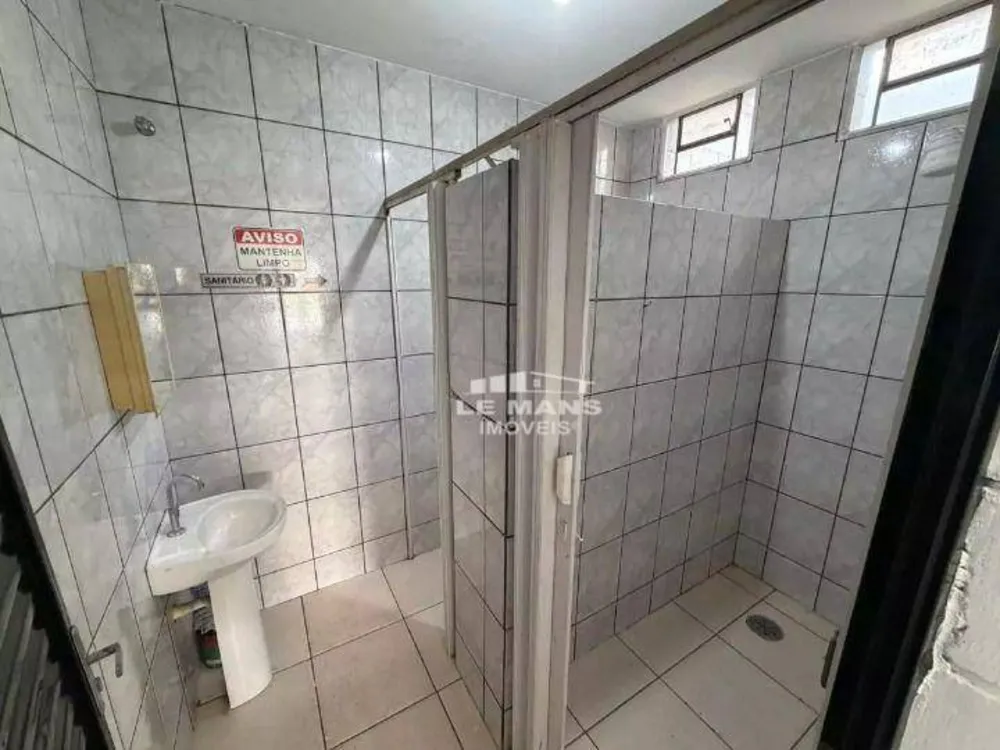 Depósito-Galpão, 143 m² - Foto 8