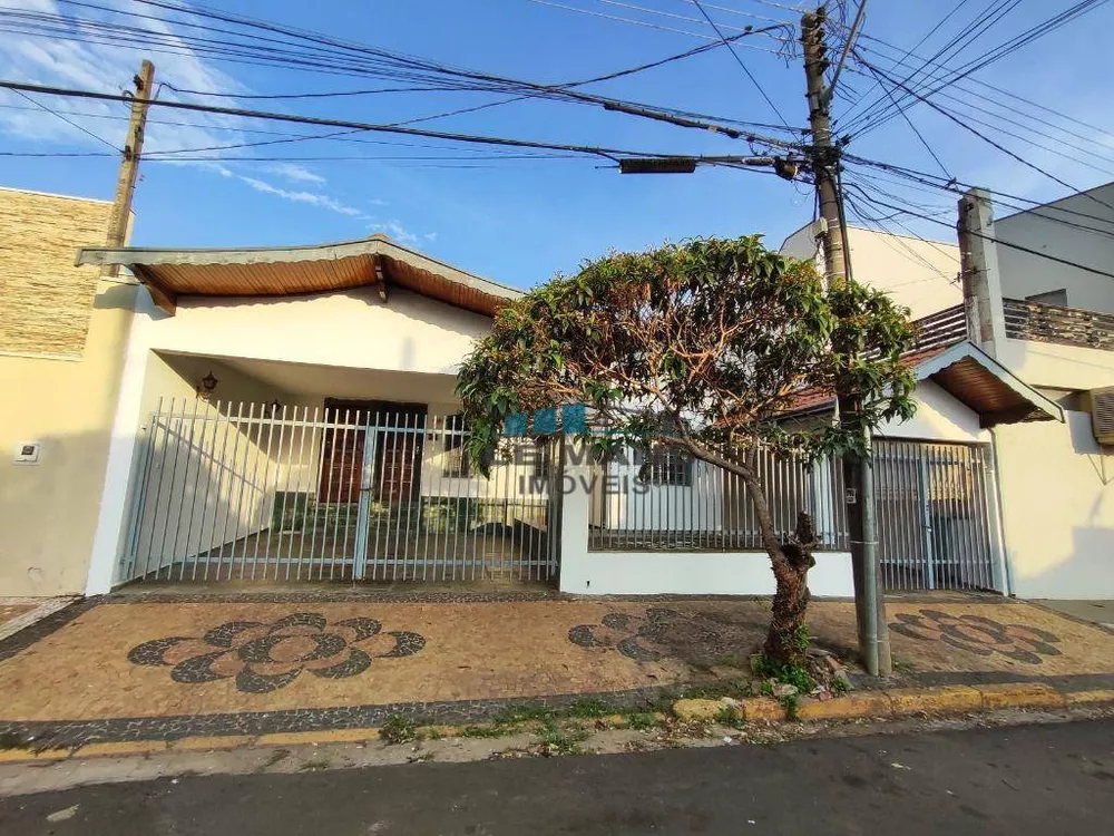 Casa para alugar com 3 quartos, 190m² - Foto 3