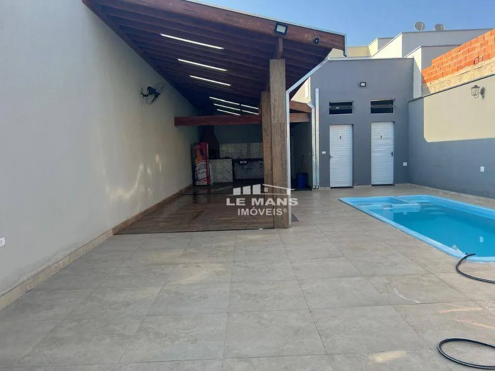 Casa, 1 quarto, 70 m² - Foto 2
