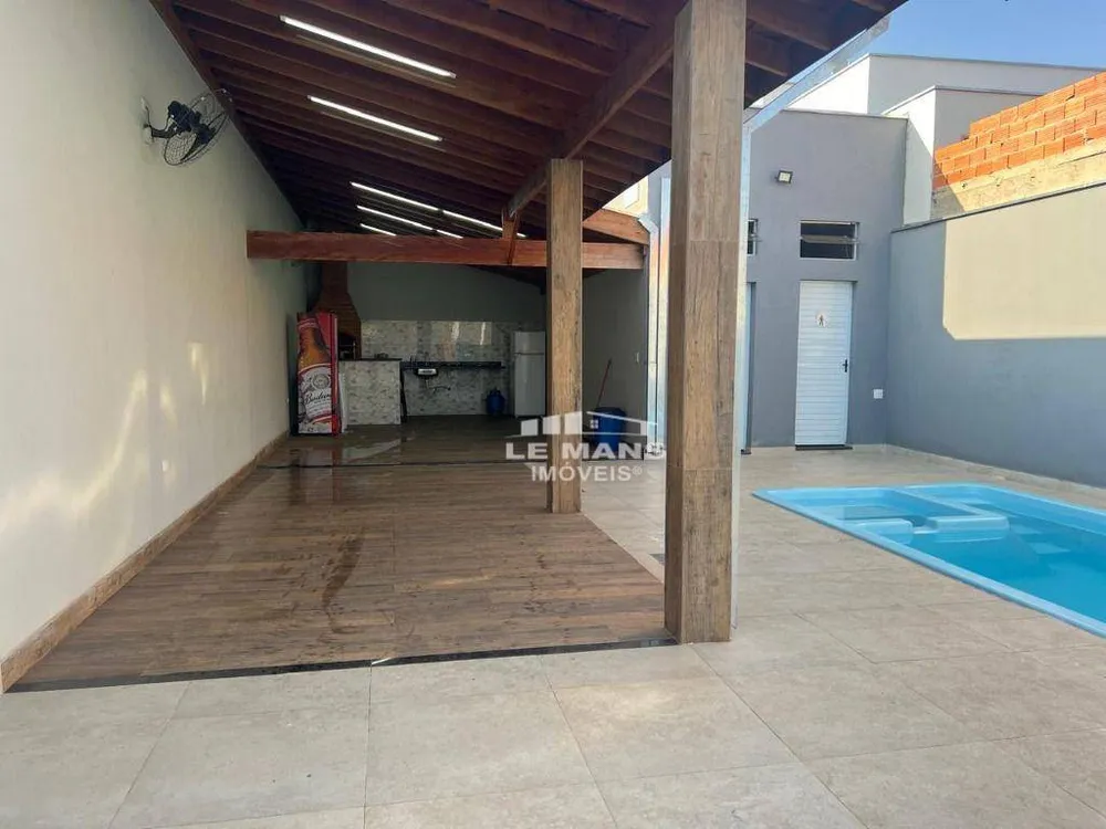 Casa, 1 quarto, 70 m² - Foto 6