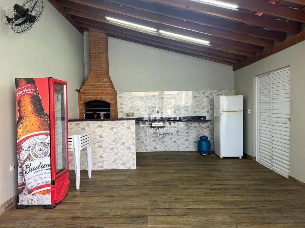 Casa, 1 quarto, 70 m² - Foto 4