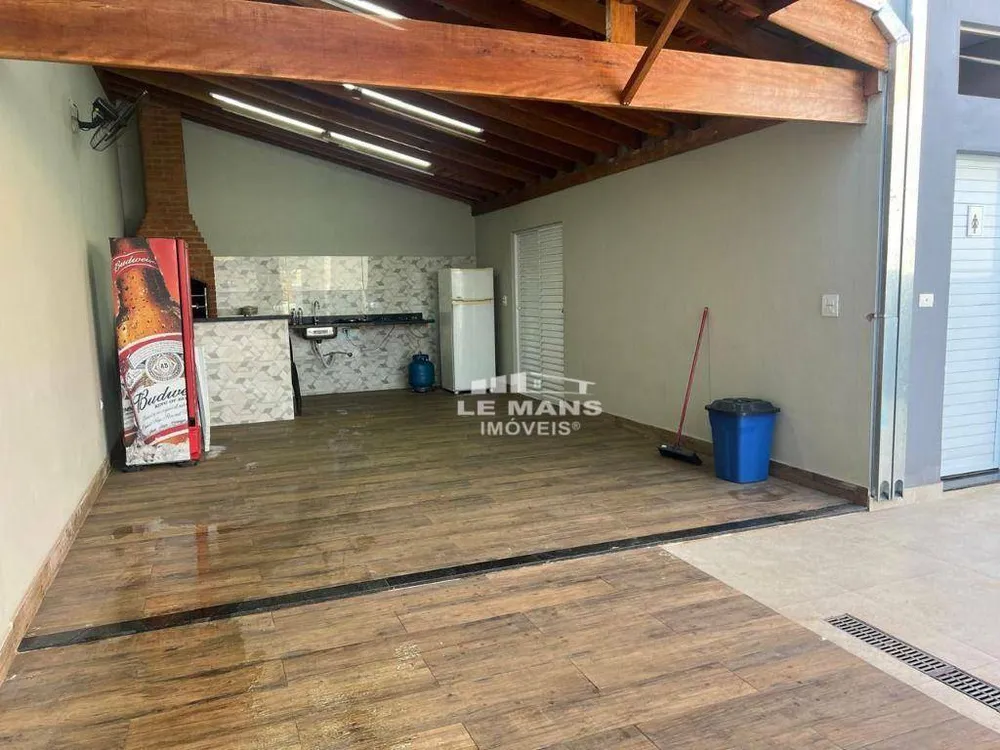 Casa, 1 quarto, 70 m² - Foto 5