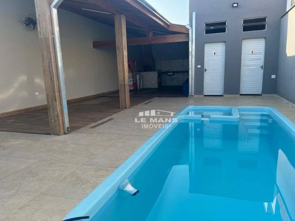 Casa, 1 quarto, 70 m² - Foto 7