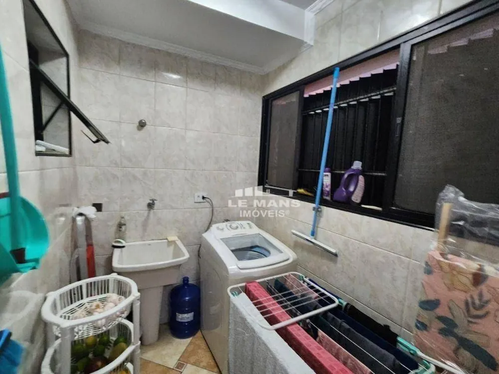 Apartamento, 2 quartos, 72 m² - Foto 3