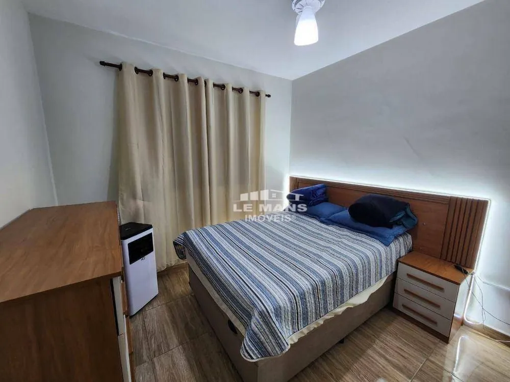 Apartamento, 2 quartos, 72 m² - Foto 11