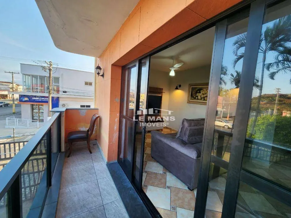 Apartamento, 2 quartos, 72 m² - Foto 9
