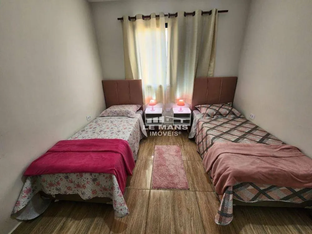 Apartamento, 2 quartos, 72 m² - Foto 6