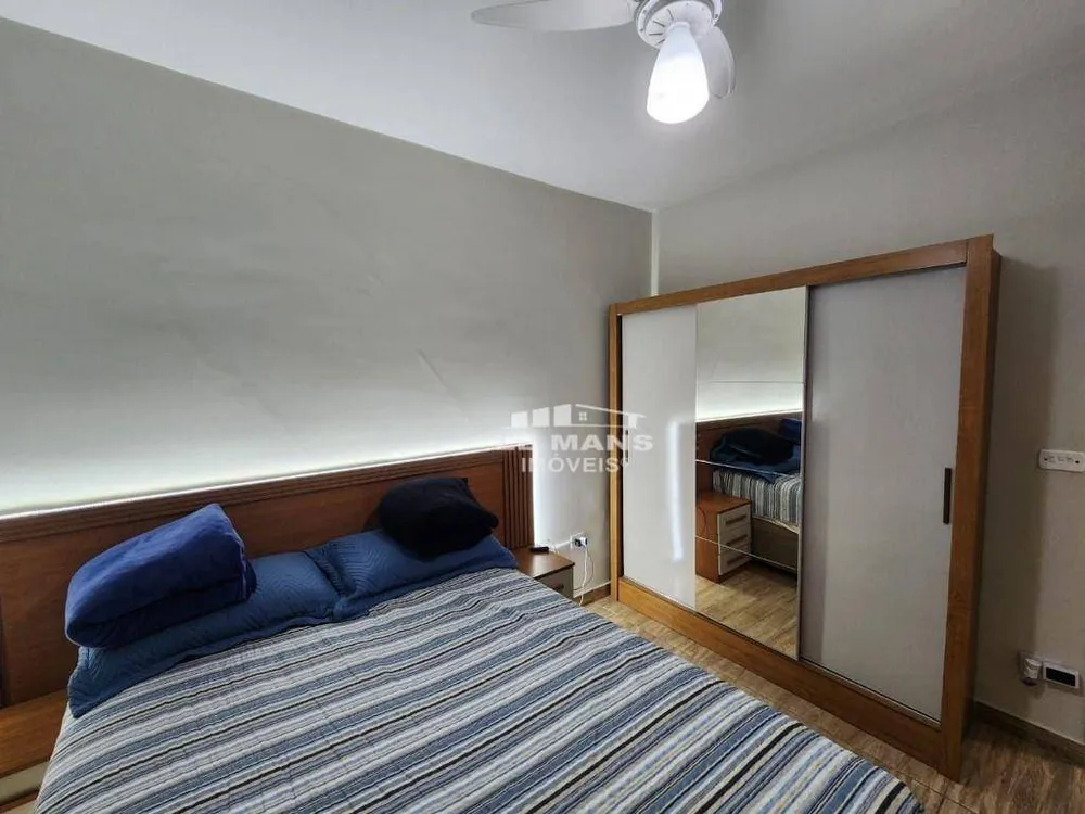 Apartamento, 2 quartos, 72 m² - Foto 12