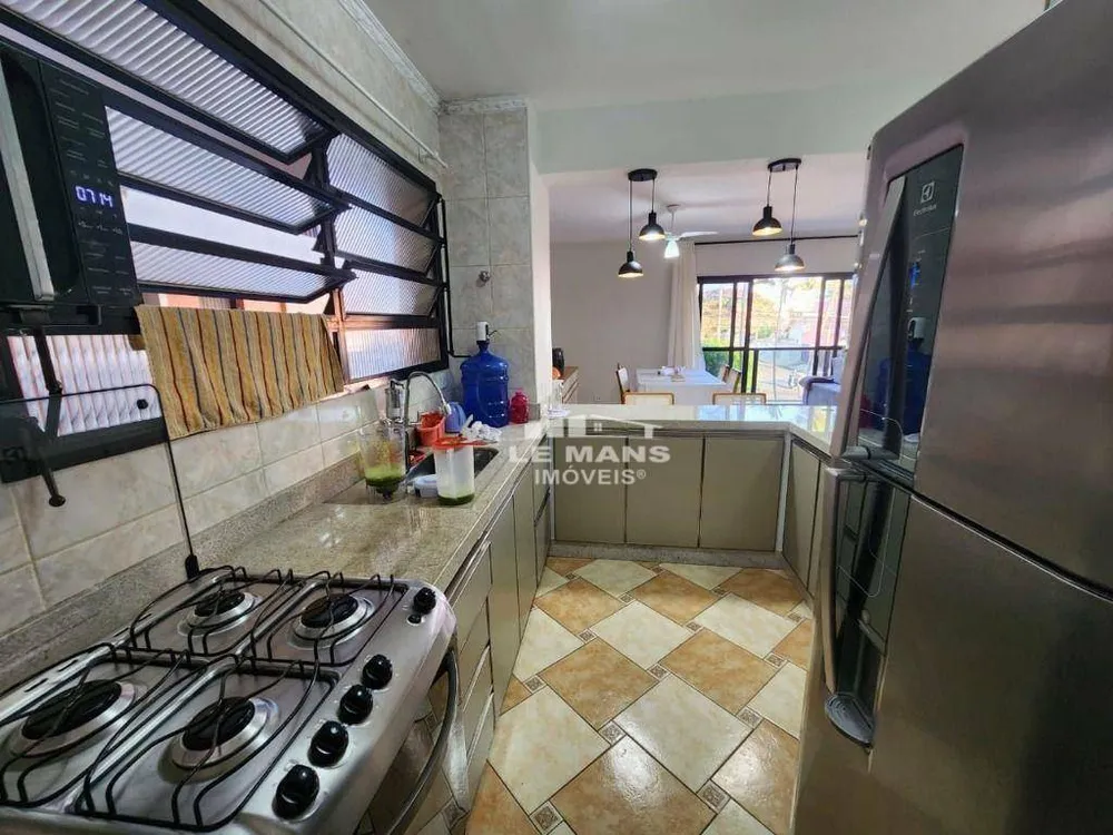 Apartamento, 2 quartos, 72 m² - Foto 7