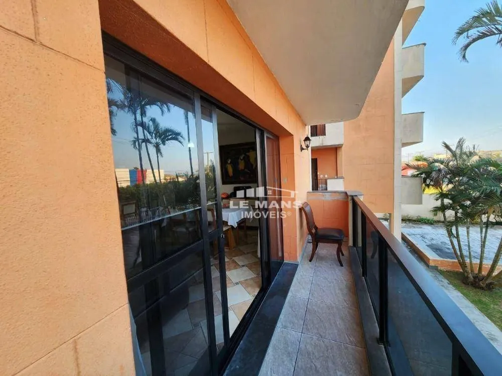 Apartamento, 2 quartos, 72 m² - Foto 4
