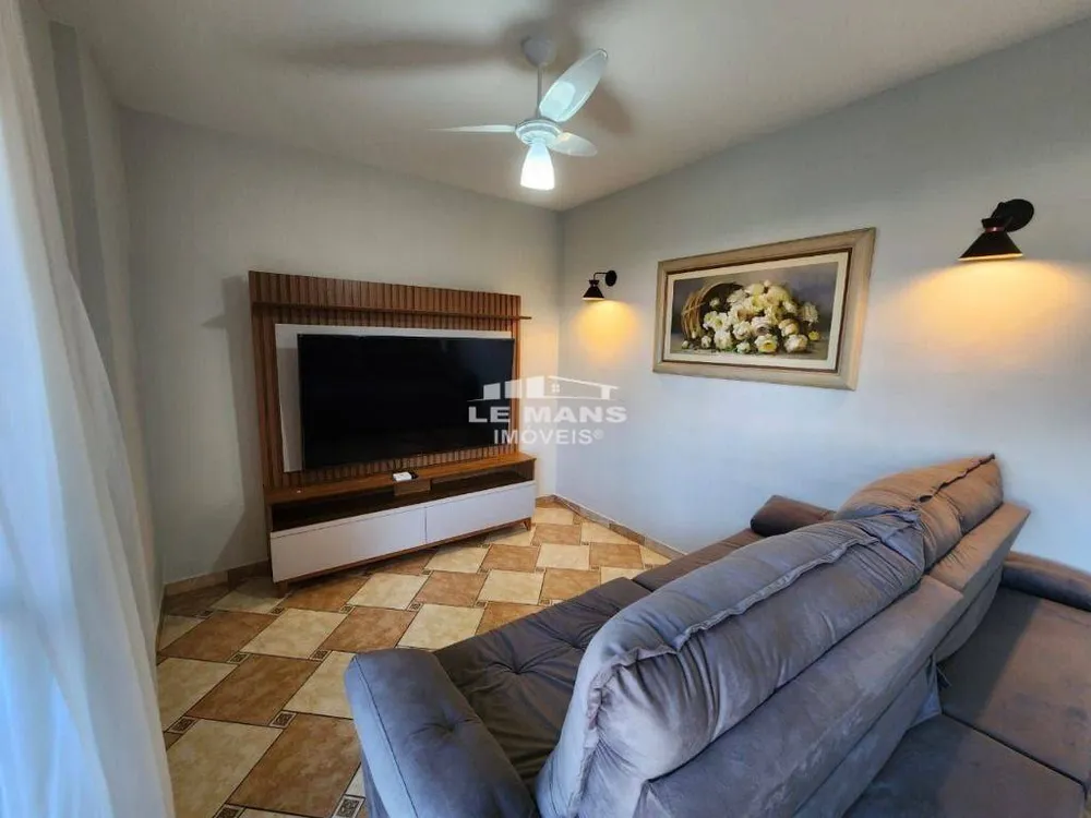 Apartamento, 2 quartos, 72 m² - Foto 2