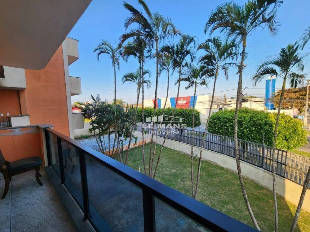 Apartamento, 2 quartos, 72 m² - Foto 8
