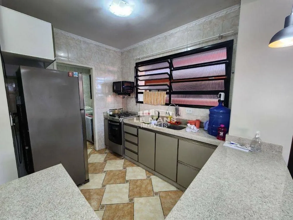 Apartamento, 2 quartos, 72 m² - Foto 5