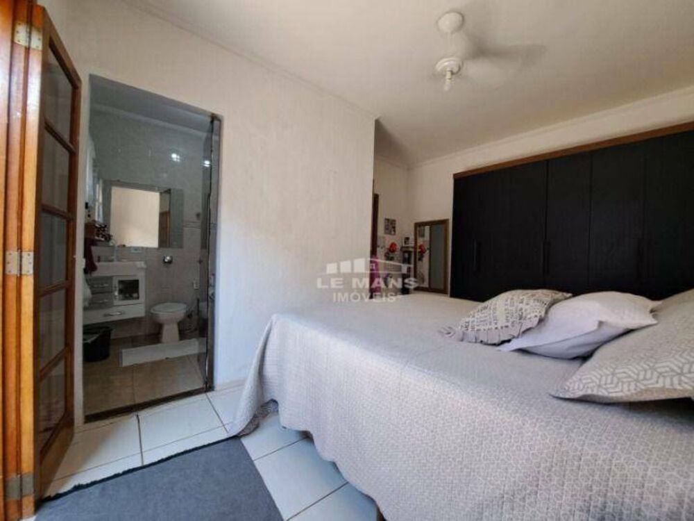 Casa, 4 quartos, 185 m² - Foto 6