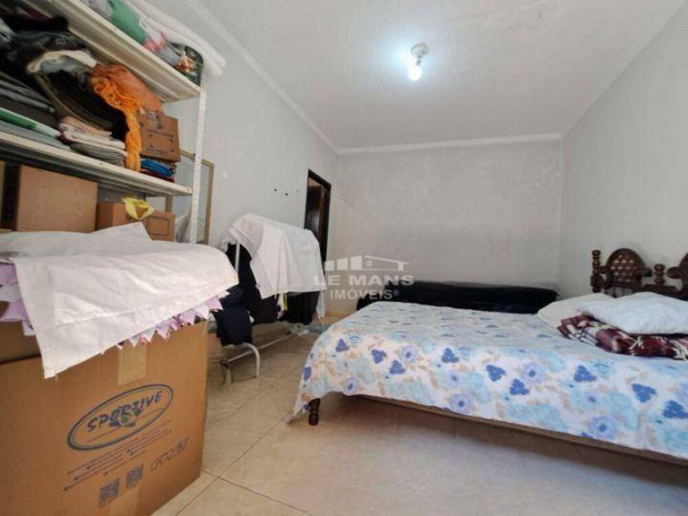 Casa, 4 quartos, 185 m² - Foto 11