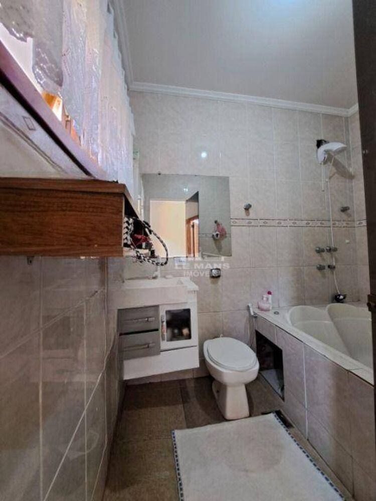 Casa, 4 quartos, 185 m² - Foto 7