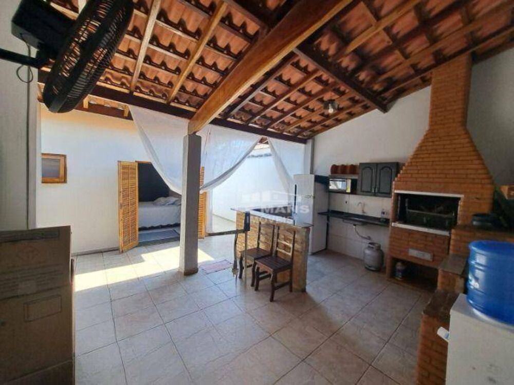 Casa, 4 quartos, 185 m² - Foto 9